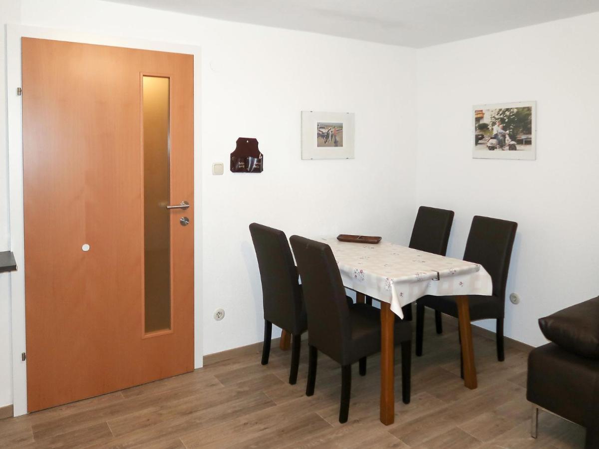 Apartment Leni - Fie150 By Interhome Fliess Exteriér fotografie